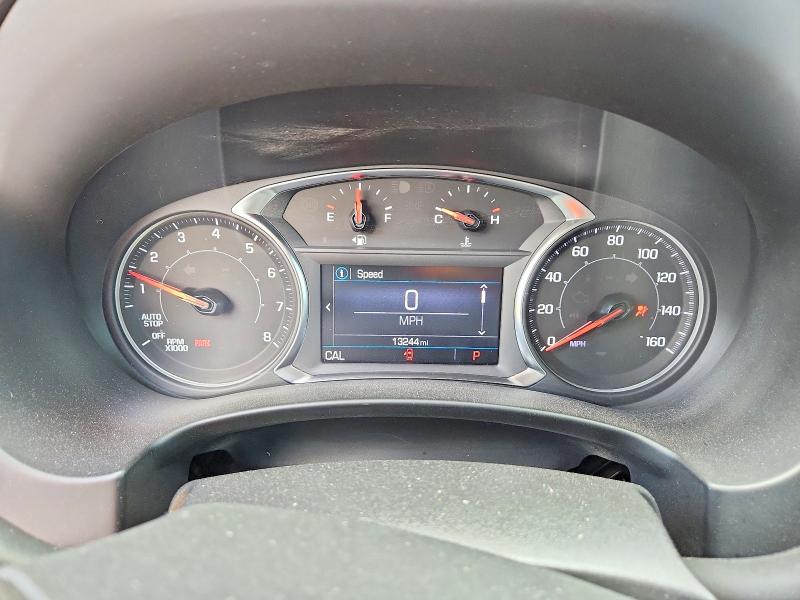 Aukcja sprzedaży 2024 Gmc Terrain, vin: 3GKALMEG2RL185102, numer aukcji: 55624486