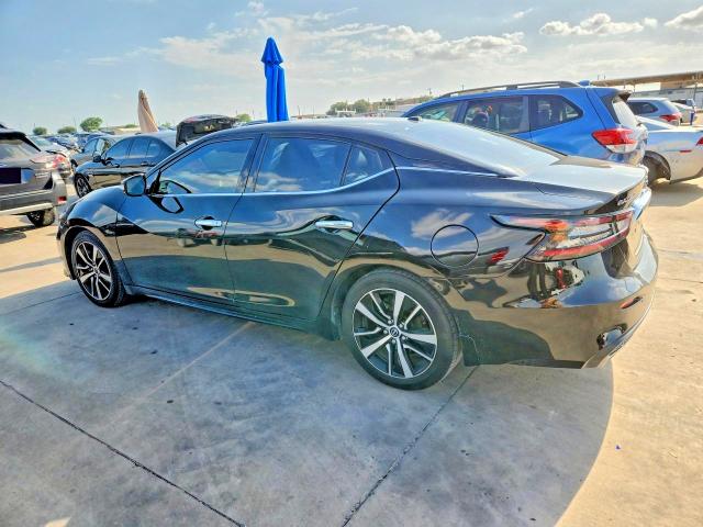 Продажа на аукционе авто 2023 Nissan Maxima, vin: 1N4AA6CV2PC510750, номер лота: 58829936