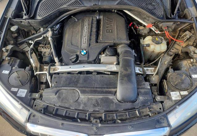 Aukcja sprzedaży 2018 Bmw X5, vin: 5UXKR0C59JL076109, numer aukcji: 58464436