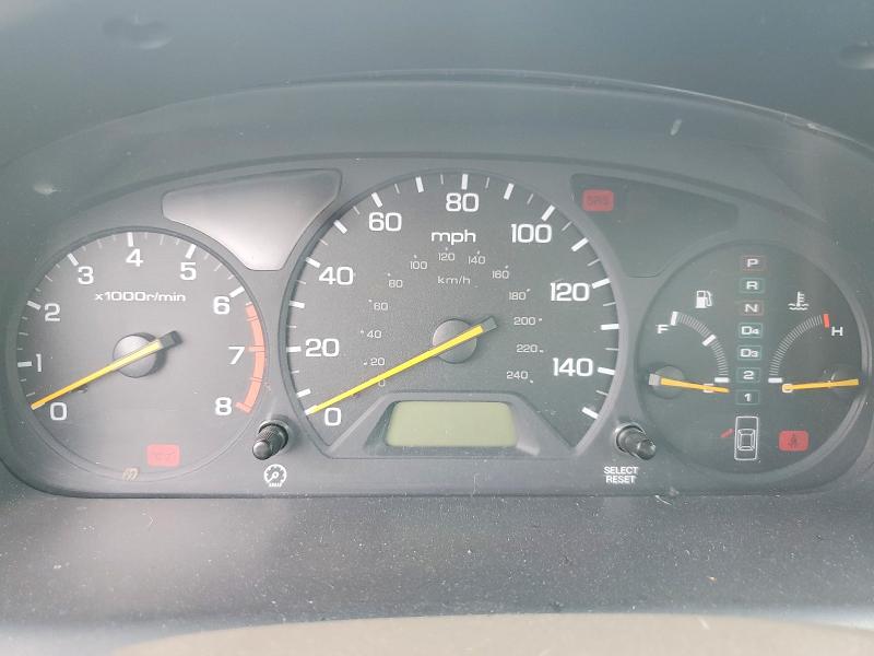 Продаж на аукціоні авто 2002 Honda Accord, vin: 1HGCG16502A020930, номер лоту: 57645196