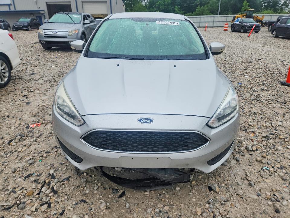 Aukcja sprzedaży 2015 Ford Focus, vin: 1FADP3F20FL336784, numer aukcji: 56337446