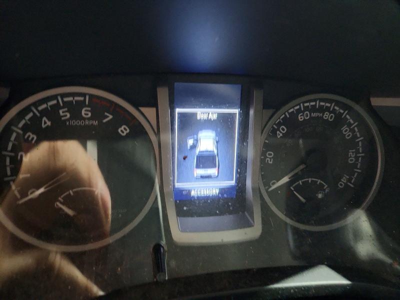 Aukcja sprzedaży 2023 Toyota Tacoma, vin: 3TYDZ5BN7PT027446, numer aukcji: 58050296