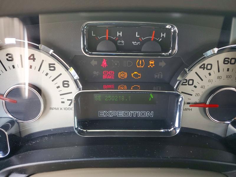 Продаж на аукціоні авто 2009 Ford Expedition, vin: 1FMFU17509EB27736, номер лоту: 58994266