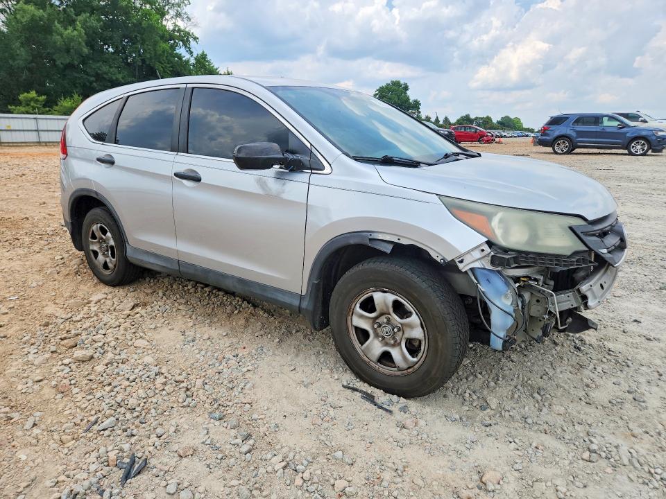 Продажа на аукционе авто 2014 Honda Cr-v, vin: 2HKRM3H32EH531500, номер лота: 56523976