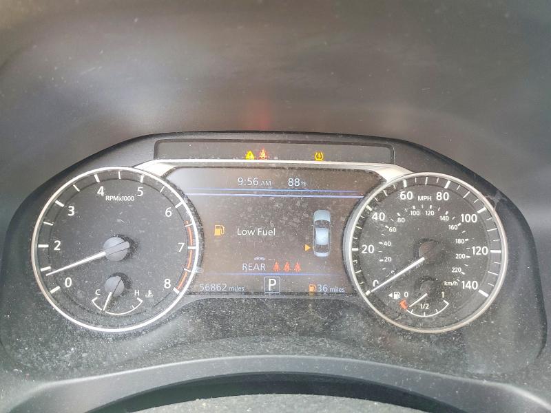 Aukcja sprzedaży 2024 Nissan Altima, vin: 1N4BL4DV9RN391362, numer aukcji: 56344636