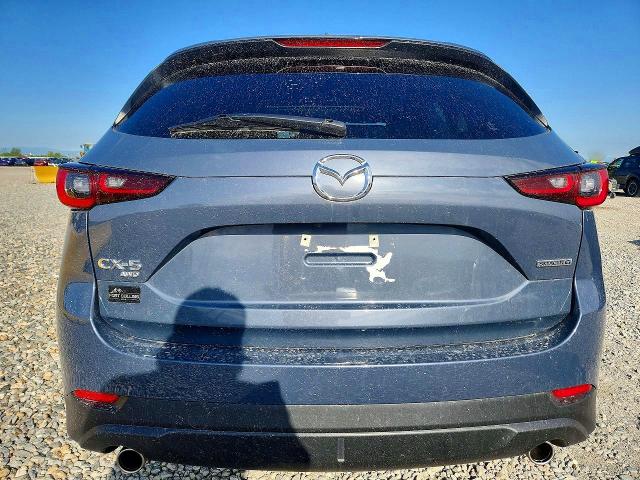 2023 Mazda Cx-5 მანქანა იყიდება აუქციონზე, vin: JM3KFBCM5P0189666, აუქციონის ნომერი: 54886456