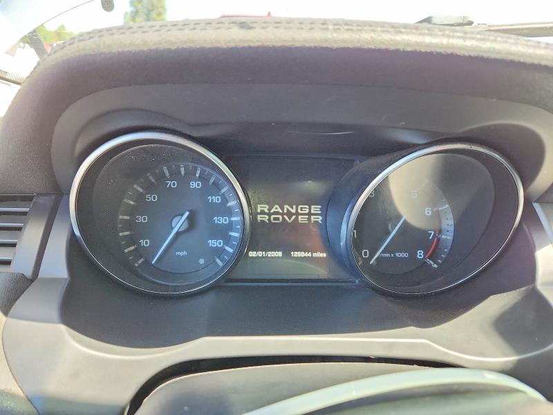 57597426 :رقم المزاد ، SALVN2BG0DH726664 vin ، 2013 Land Rover Range Rover Evoque مزاد بيع