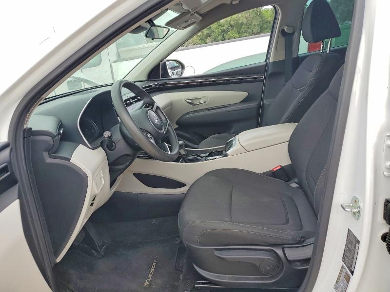 Aukcja sprzedaży 2022 Hyundai Tucson, vin: 5NMJA3AE0NH018115, numer aukcji: 55715386