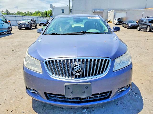 Продажа на аукционе авто 2013 Buick Lacrosse, vin: 1G4GC5E33DF199176, номер лота: 56888226