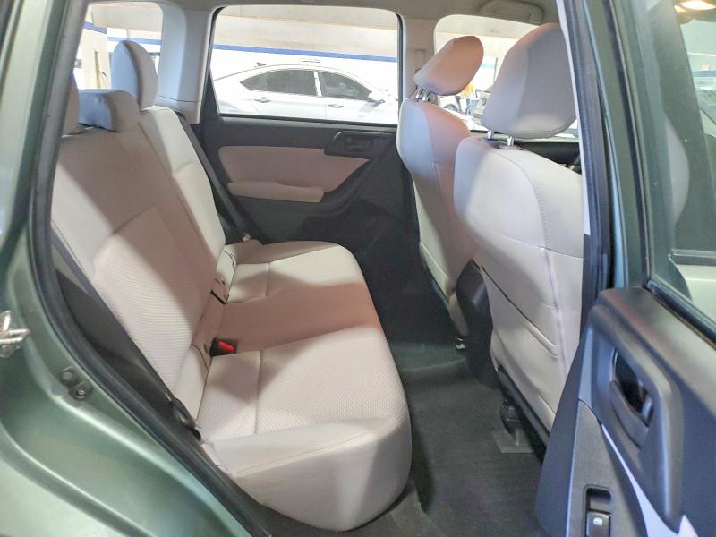 55774446 :رقم المزاد ، JF2SJAAC3EH426005 vin ، 2014 Subaru Forester مزاد بيع