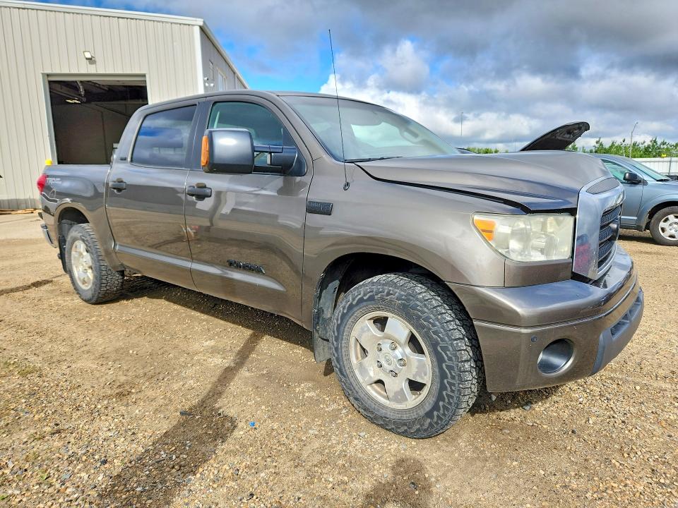 Продажа на аукционе авто 2007 Toyota Tundra, vin: 5TBDV54177S461389, номер лота: 57507266