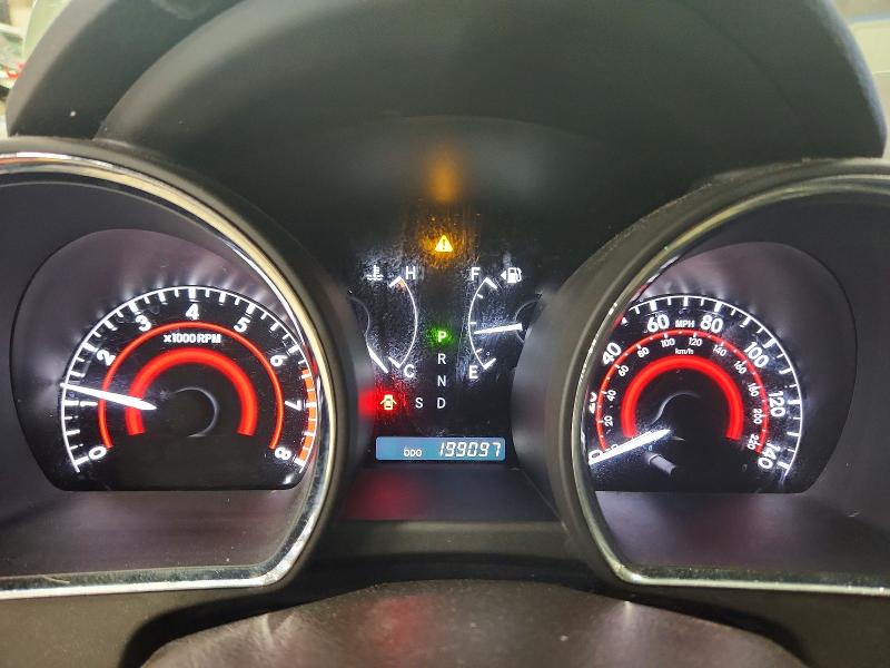 Продажа на аукционе авто 2009 Toyota Highlander, vin: JTEES43A692115565, номер лота: 58057096