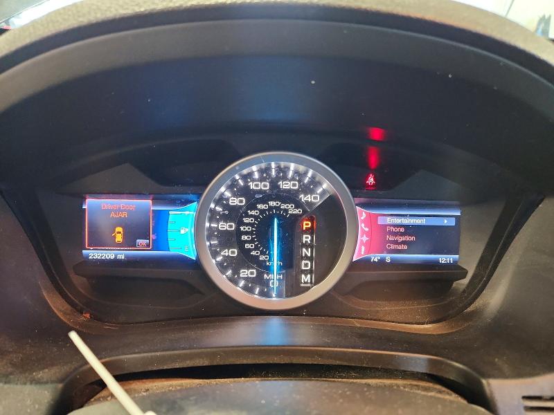 Продажа на аукционе авто 2013 Ford Explorer, vin: 1FM5K8F82DGA78705, номер лота: 58504426