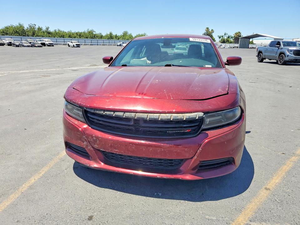 Продаж на аукціоні авто 2019 Dodge Charger, vin: 2C3CDXBG5KH754888, номер лоту: 59133176