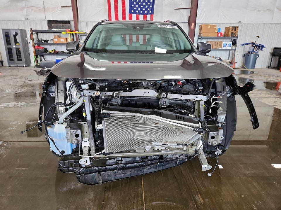 2020 Toyota Rav4 მანქანა იყიდება აუქციონზე, vin: 2T3C1RFV0LC070908, აუქციონის ნომერი: 56247356