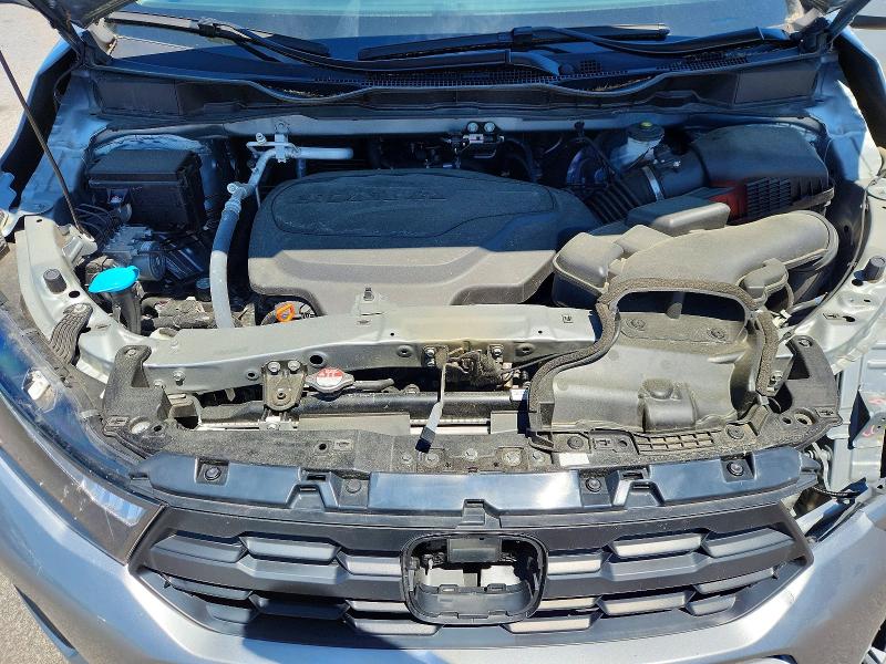Aukcja sprzedaży 2025 Honda Odyssey, vin: 5FNRL6H69SB071048, numer aukcji: 56441256