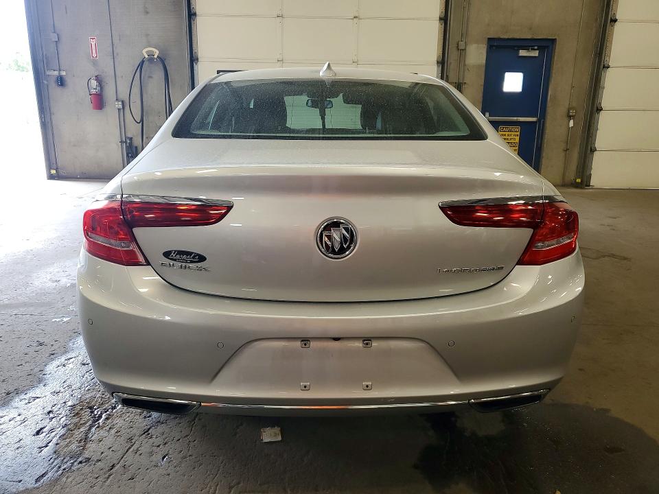 Продаж на аукціоні авто 2017 Buick Lacrosse, vin: 1G4ZP5SS8HU135676, номер лоту: 56145646