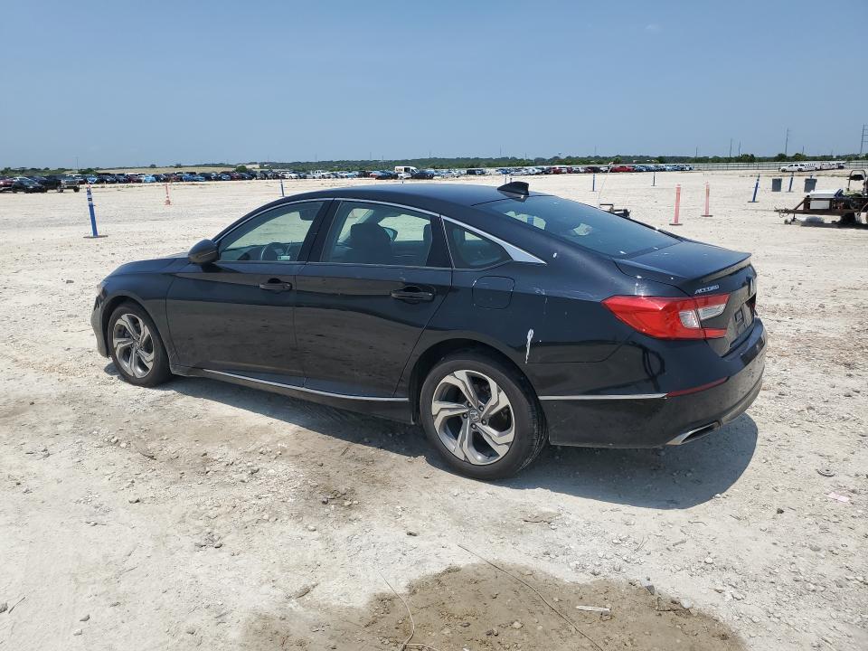 Продажа на аукционе авто 2019 Honda Accord, vin: 1HGCV2F59KA009274, номер лота: 58714936