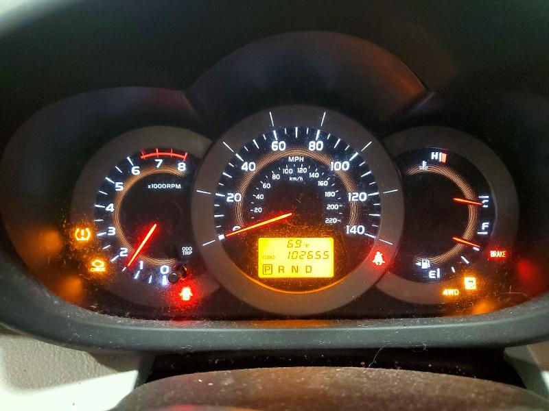 Продажа на аукционе авто 2011 Toyota Rav4, vin: 2T3BF4DVXBW115529, номер лота: 57944546