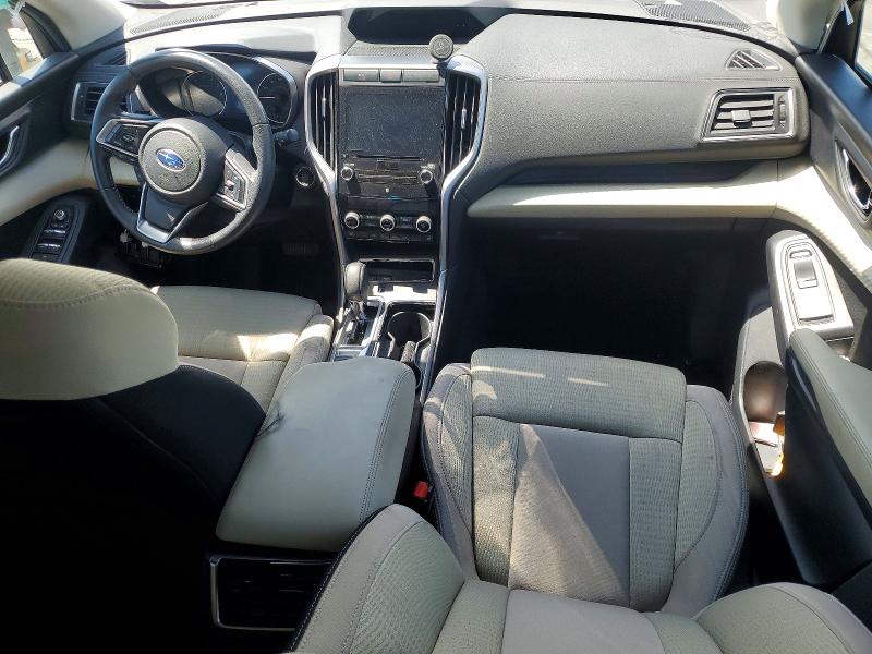 58324486 :رقم المزاد ، 4S4WMAFD9K3483936 vin ، 2019 Subaru Ascent مزاد بيع