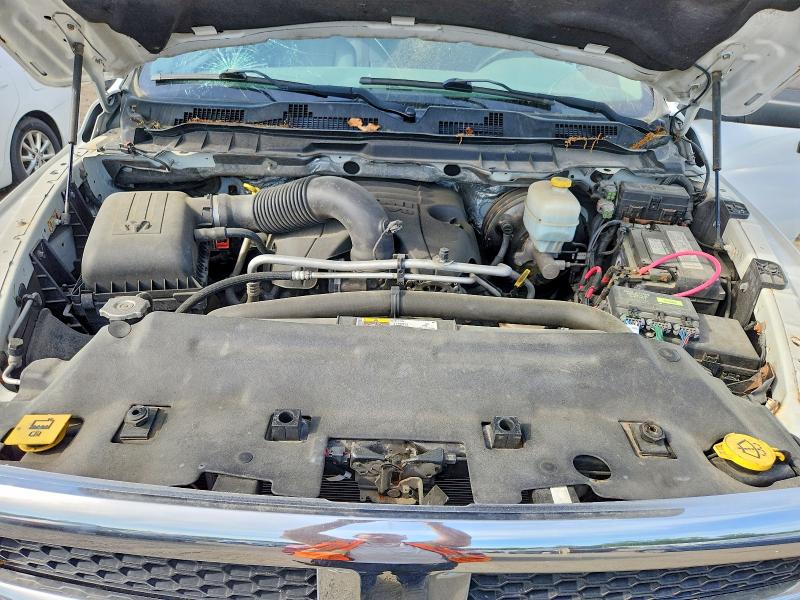 2013 Ram 2500 მანქანა იყიდება აუქციონზე, vin: 3C6TR5CTXDG603648, აუქციონის ნომერი: 55654646