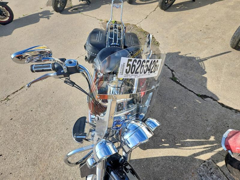 Продажа на аукционе авто 2013 Harley-davidson Flstc, vin: 1HD1BWV1XDB033048, номер лота: 56265426