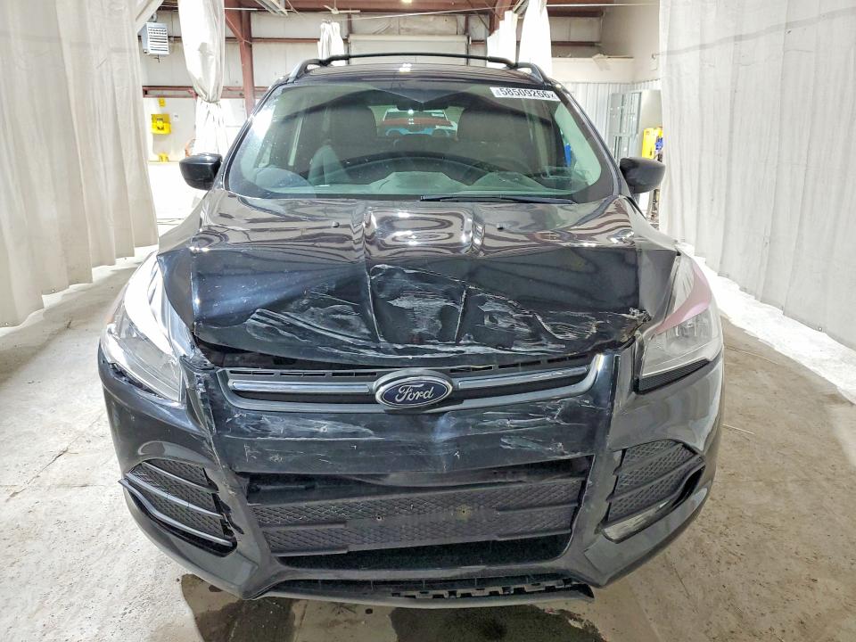 58509266 :رقم المزاد ، 1FMCU9G98GUB92440 vin ، 2016 Ford Escape مزاد بيع