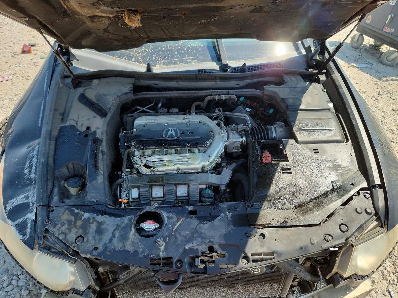 2010 Acura Tsx მანქანა იყიდება აუქციონზე, vin: JH4CU4F64AC002661, აუქციონის ნომერი: 58304886