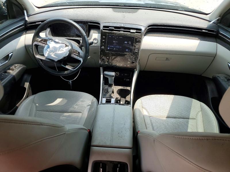 Продаж на аукціоні авто 2023 Hyundai Tucson, vin: 5NMJF3AE8PH178392, номер лоту: 57851276