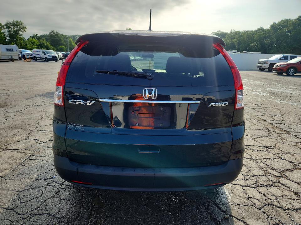 58573736 :رقم المزاد ، 2HKRM4H71CH619735 vin ، 2012 Honda Cr-v مزاد بيع