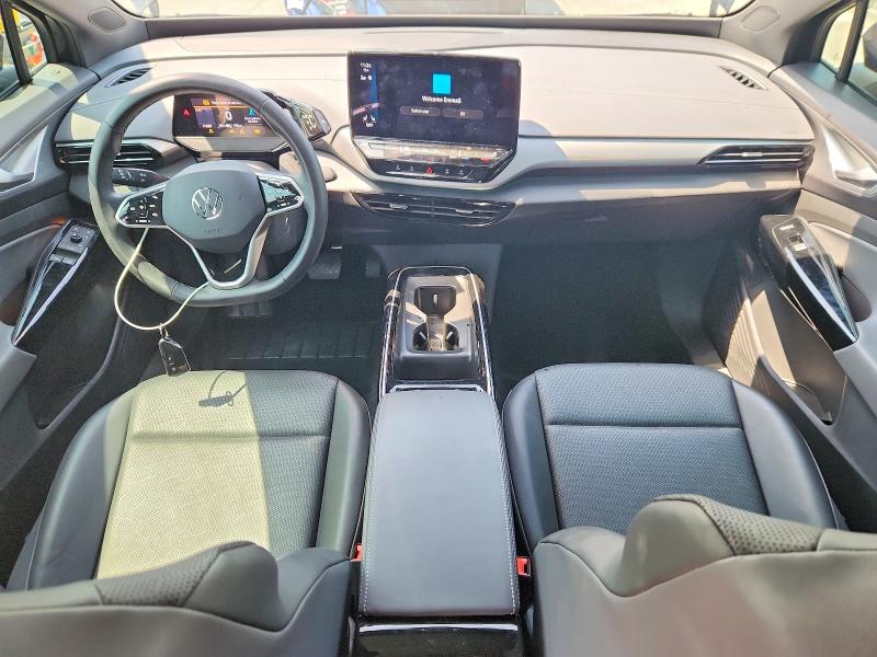 Продажа на аукционе авто 2023 Volkswagen Id.4, vin: 1V2WNPE89PC052351, номер лота: 58077626