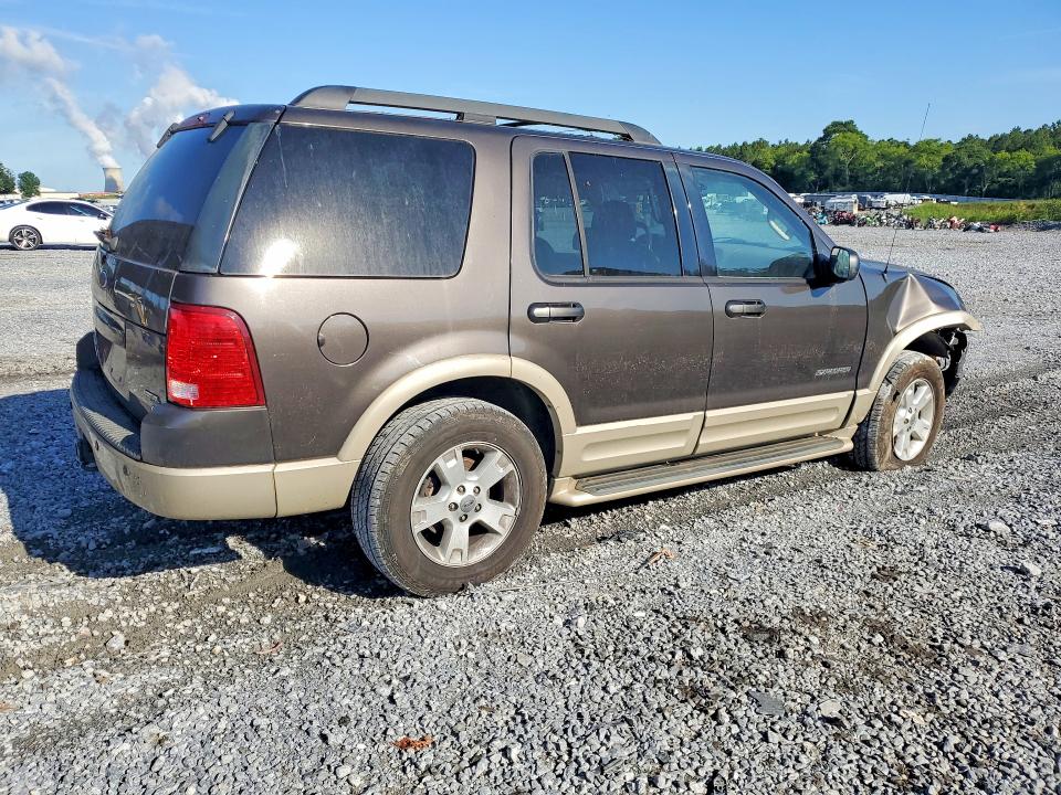 Продаж на аукціоні авто 2005 Ford Explorer, vin: 1FMDU64W55UA40898, номер лоту: 57403436