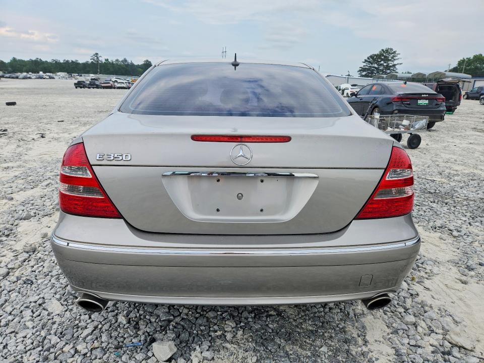 Продажа на аукционе авто 2006 Mercedes-benz E, vin: WDBUF56J76A941959, номер лота: 55905286