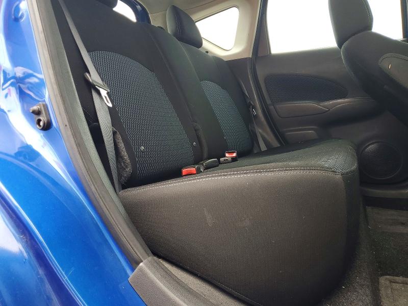 Aukcja sprzedaży 2017 Nissan Versa Note, vin: 3N1CE2CP0HL379439, numer aukcji: 56980986