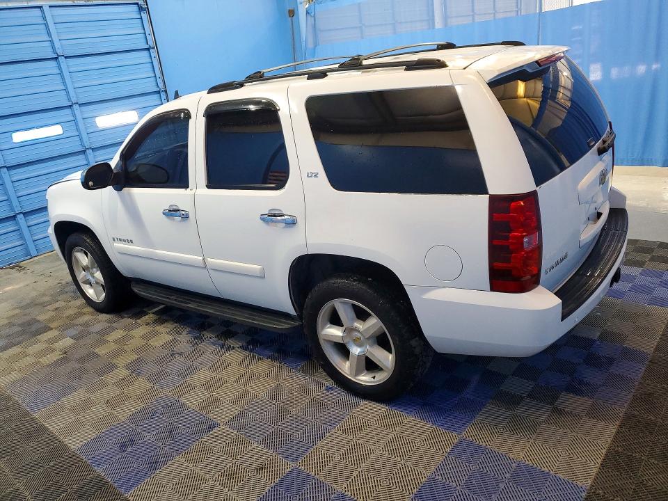 57870026 :رقم المزاد ، 1GNFK13057J268298 vin ، 2007 Chevrolet Tahoe مزاد بيع