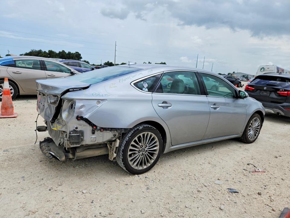 Aukcja sprzedaży 2018 Toyota Avalon, vin: 4T1BK1EB7JU287328, numer aukcji: 56596006
