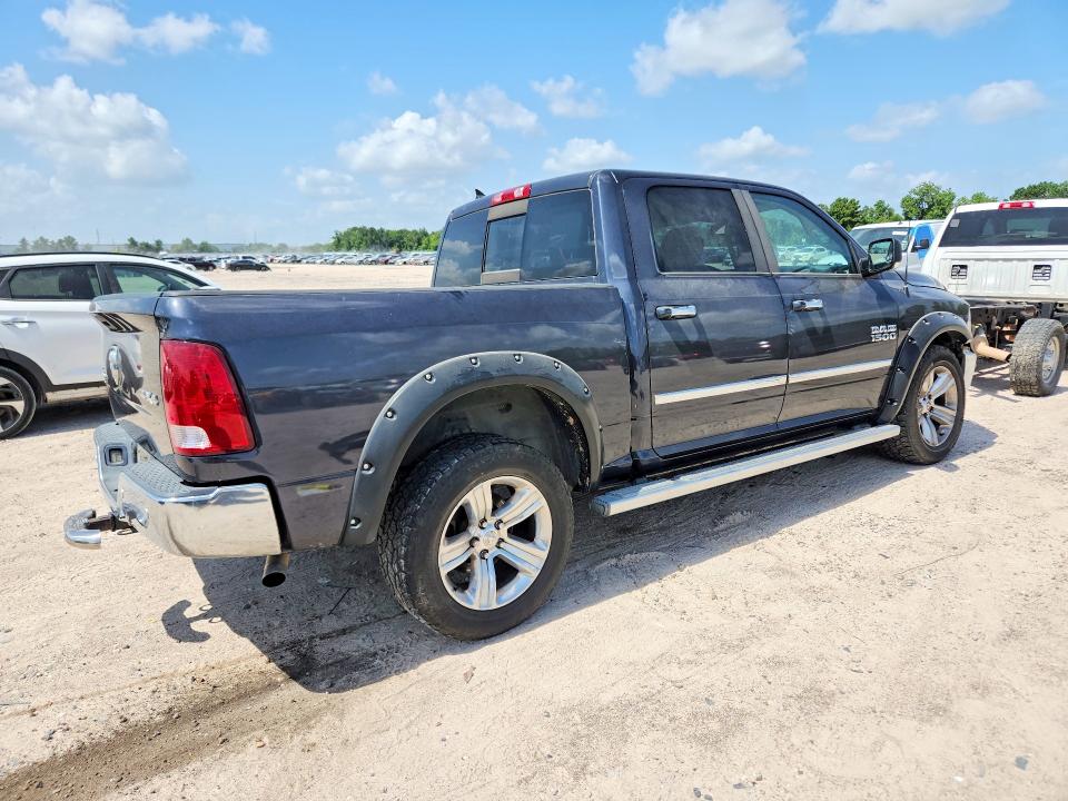 58444076 :رقم المزاد ، 1C6RR7LGXES446061 vin ، 2014 Ram 1500 مزاد بيع