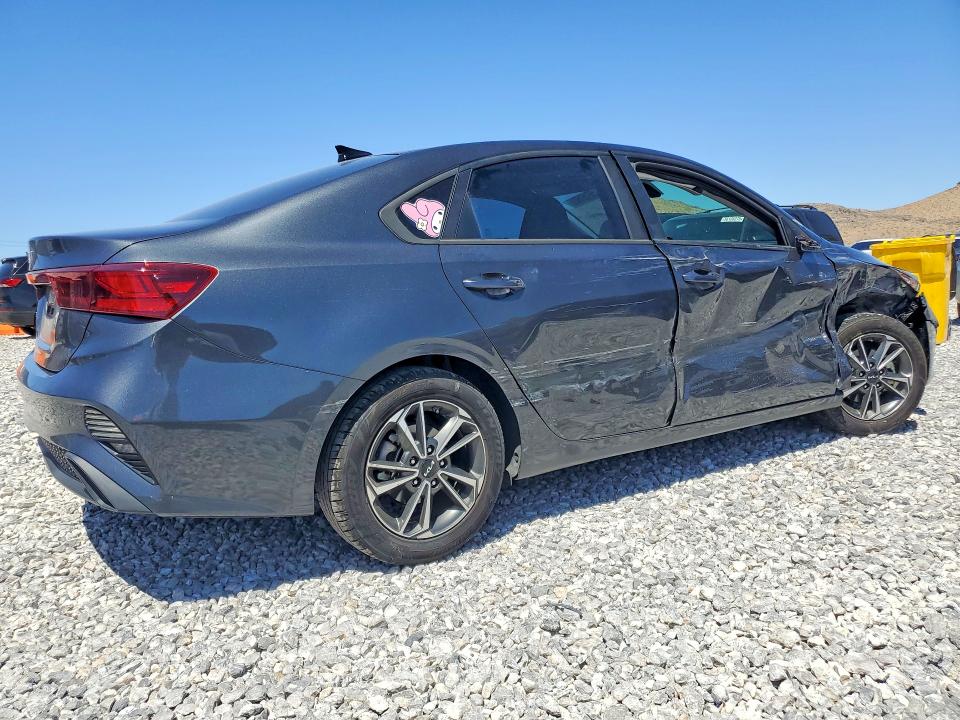 Продаж на аукціоні авто 2023 Kia Forte, vin: 3KPF24AD6PE517916, номер лоту: 56161936