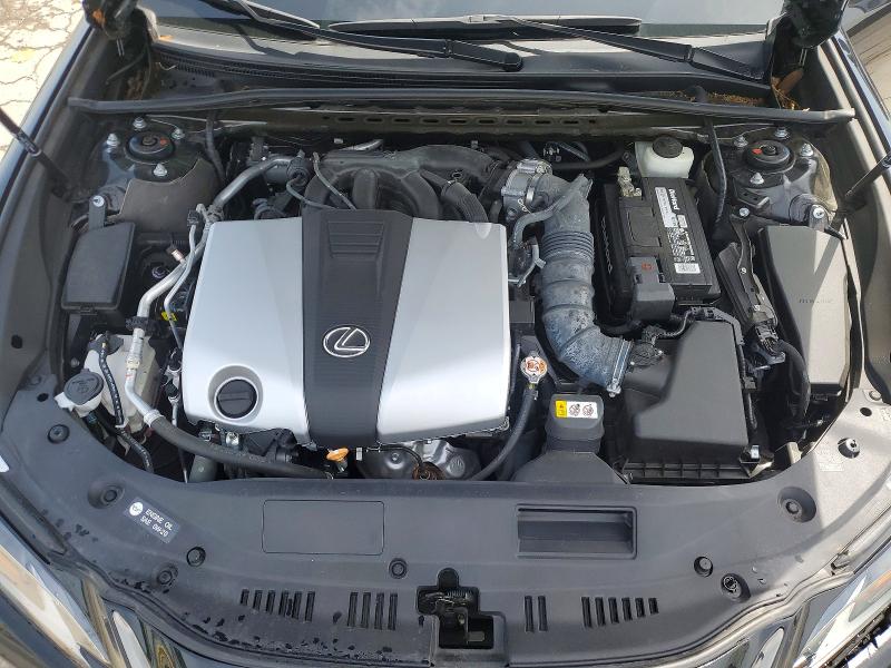 Продаж на аукціоні авто 2021 Lexus Es 350, vin: 58AGZ1B10MU088213, номер лоту: 55050386
