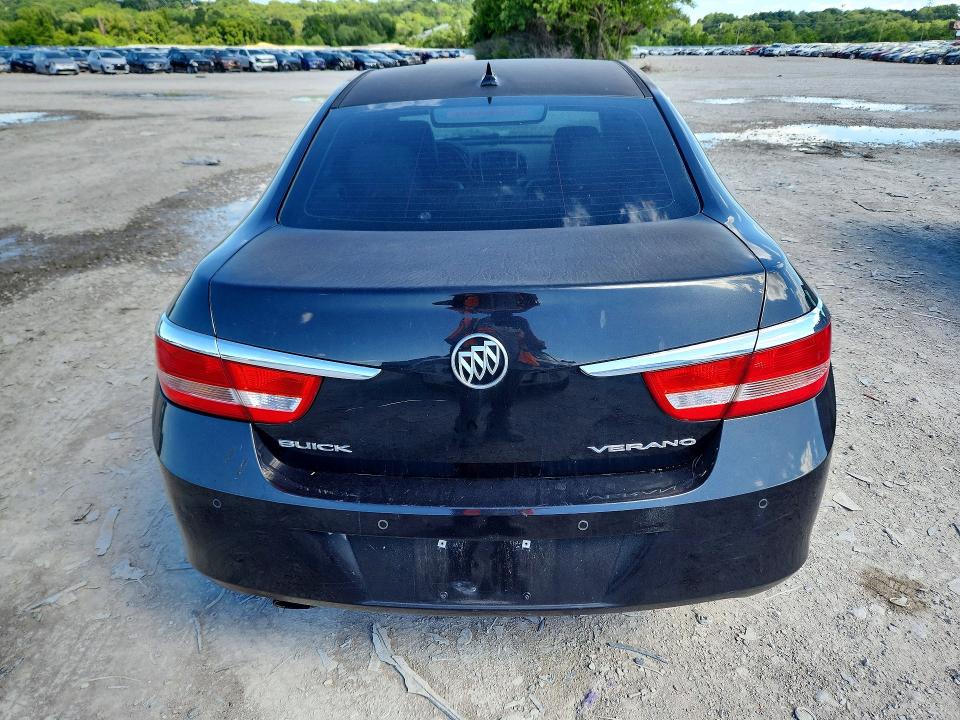 56834026 :رقم المزاد ، 1G4PR5SK4D4225354 vin ، 2013 Buick Verano مزاد بيع