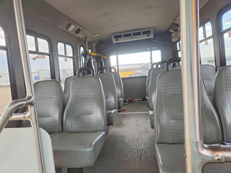 Продажа на аукционе авто 2008 Ford Econoline E350, vin: 1FD3E35L58DA05004, номер лота: 56438856