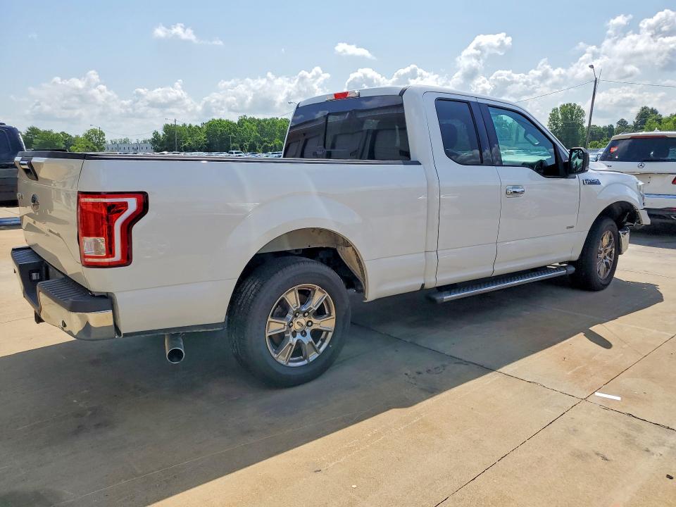 Aukcja sprzedaży 2015 Ford F150, vin: 1FTEX1CPXFFD01719, numer aukcji: 58586316