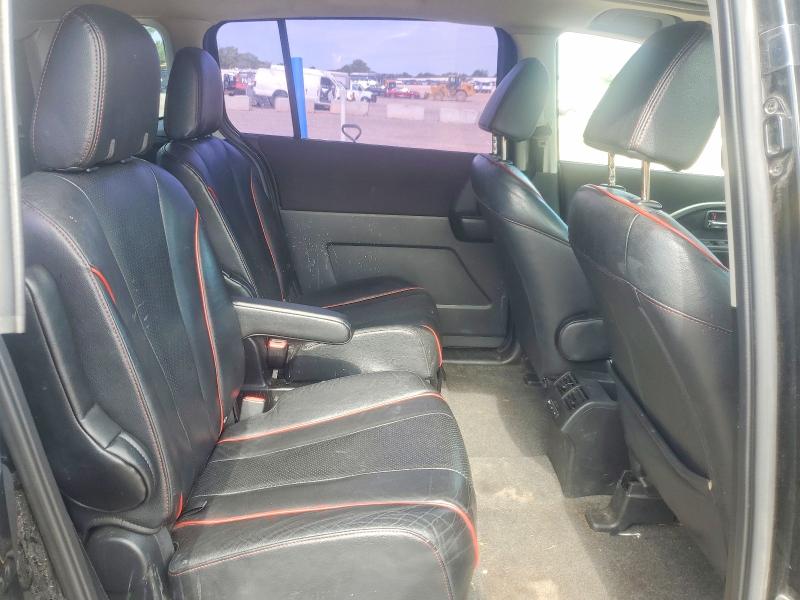 Продаж на аукціоні авто 2012 Mazda 5, vin: JM1CW2DL2C0117286, номер лоту: 57233986