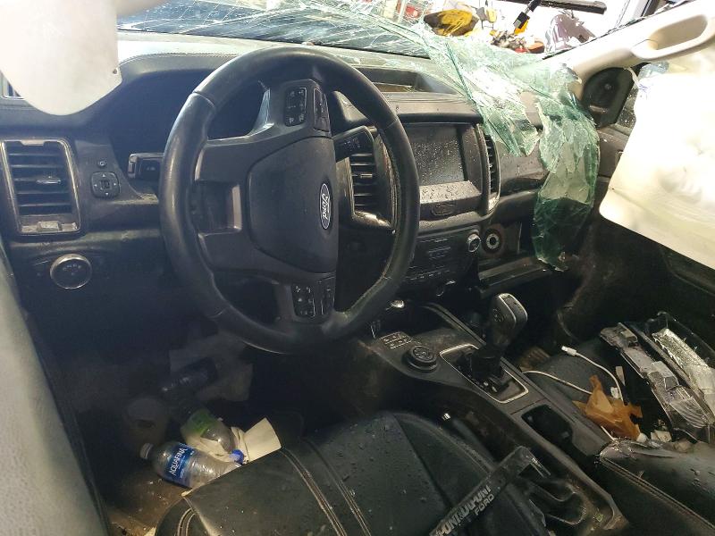 Aukcja sprzedaży 2019 Ford Ranger, vin: 1FTER4FH1KLA16239, numer aukcji: 57184796