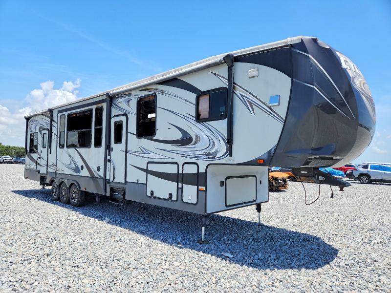Продаж на аукціоні авто 2014 Heartland Rv Cyclone, vin: 5SFCG4335EE265901, номер лоту: 57371056