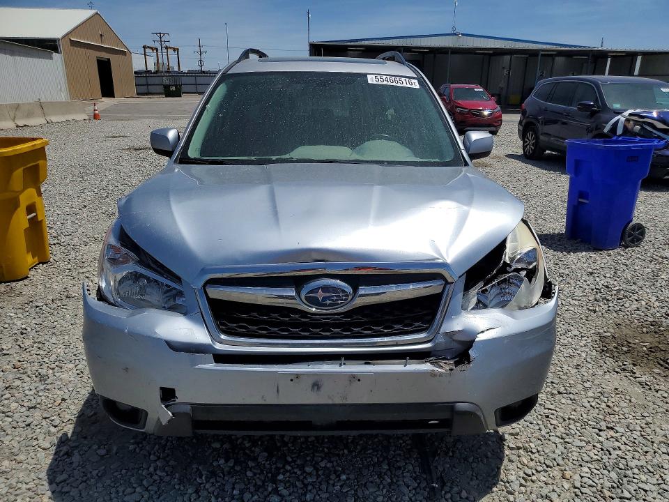 Продаж на аукціоні авто 2014 Subaru Forester, vin: JF2SJAJC2EH545065, номер лоту: 55466516