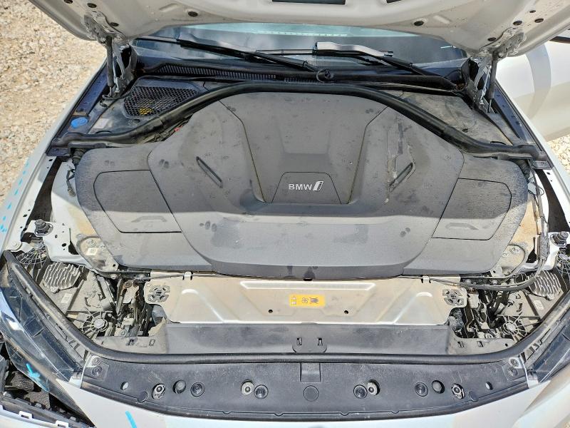 Продажа на аукционе авто 2023 Bmw I4, vin: WBY73AW02PFP85873, номер лота: 57473876