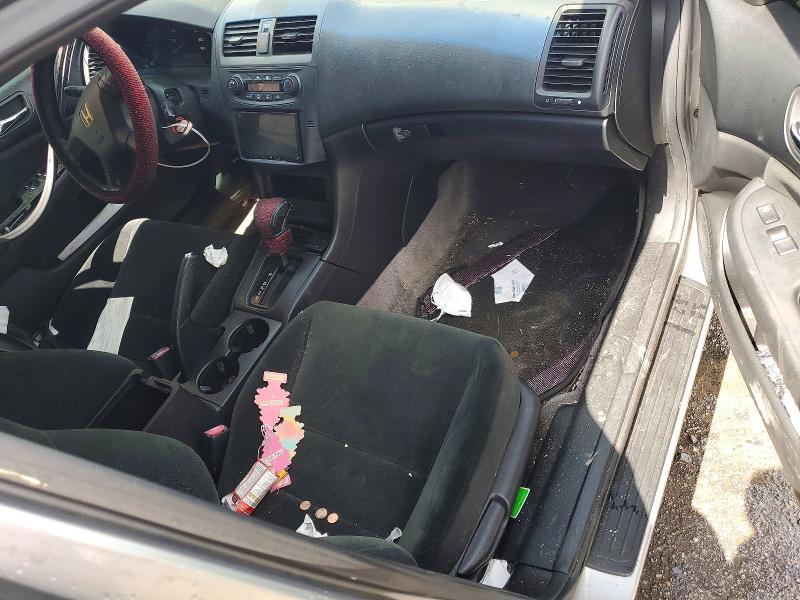Продаж на аукціоні авто 2007 Honda Accord, vin: 3HGCM56497G701460, номер лоту: 56127286
