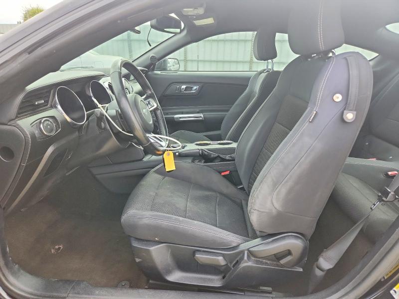 Продажа на аукционе авто 2017 Ford Mustang, vin: 1FA6P8AM3H5231162, номер лота: 59246826