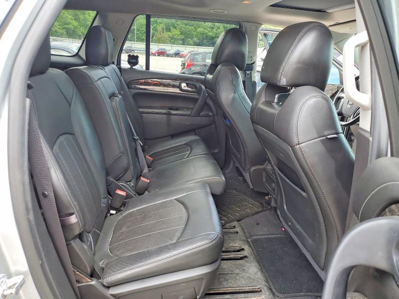 57680356 :رقم المزاد ، 5GAKVBKD5EJ378064 vin ، 2014 Buick Enclave مزاد بيع